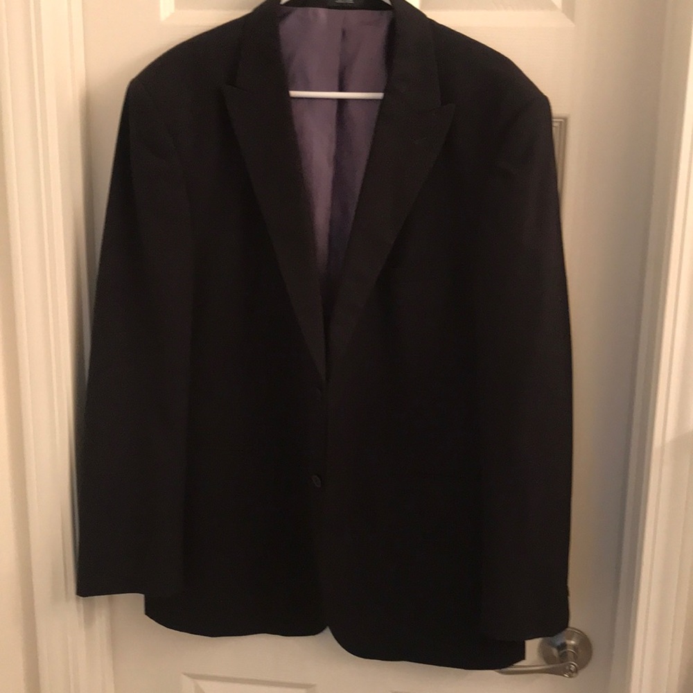 J.Ferrar Mens Blazer 46R